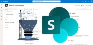 Base de Connaissance Sharepoint