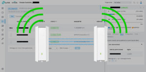 Configuration d’une solution Wifi Mesh
